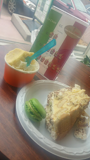 Photo of Boki European Street Food - 421 N Phillips Ave, Sioux Falls, SD 57104