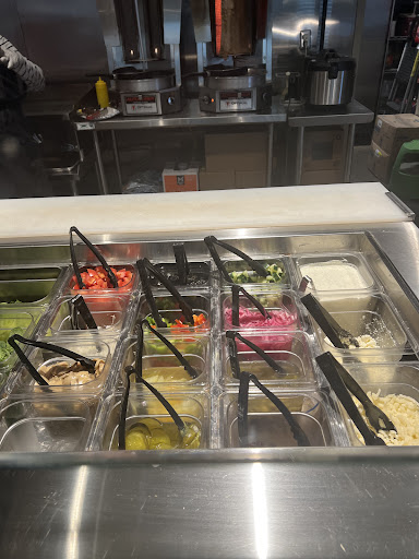 Photo of Boki European Street Food - 421 N Phillips Ave, Sioux Falls, SD 57104