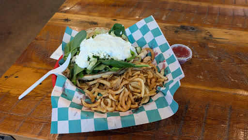 Photo of Boki European Street Food - 421 N Phillips Ave, Sioux Falls, SD 57104