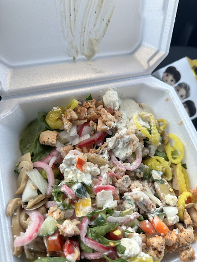 Photo of Boki European Street Food - 421 N Phillips Ave, Sioux Falls, SD 57104