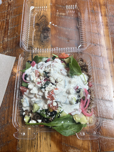 Photo of Boki European Street Food - 421 N Phillips Ave, Sioux Falls, SD 57104