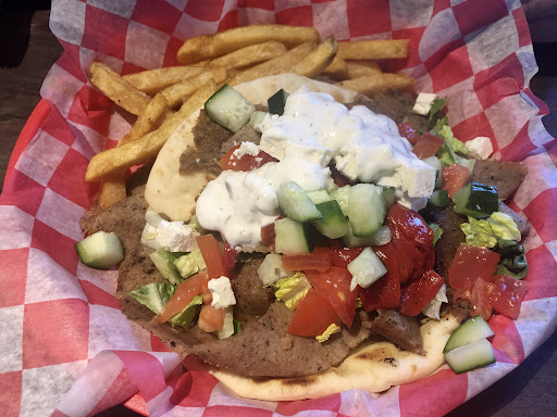 Photo of Boki European Street Food - 421 N Phillips Ave, Sioux Falls, SD 57104