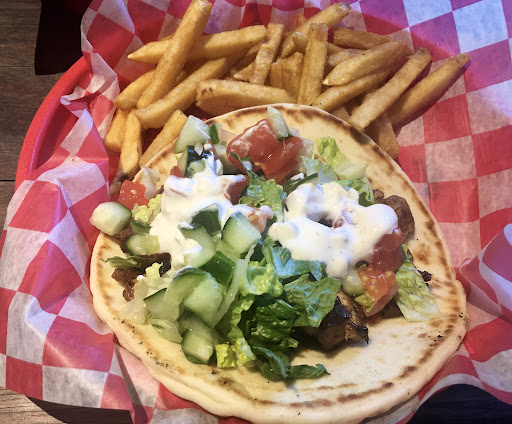 Photo of Boki European Street Food - 421 N Phillips Ave, Sioux Falls, SD 57104