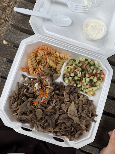 Photo of Chef Shawarma - 831 N 48th St, Lincoln, NE 68504