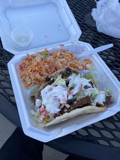 Photo of Chef Shawarma - 831 N 48th St, Lincoln, NE 68504