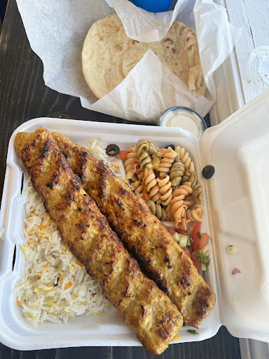 Photo of Chef Shawarma - 831 N 48th St, Lincoln, NE 68504