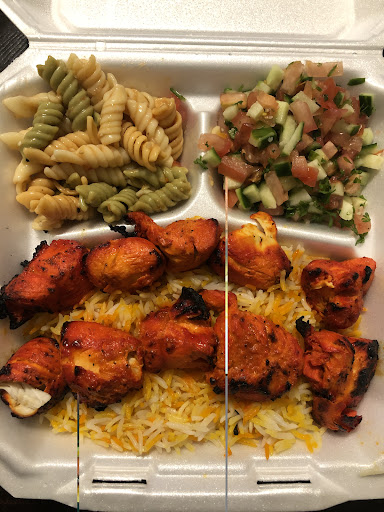 Photo of Chef Shawarma - 831 N 48th St, Lincoln, NE 68504