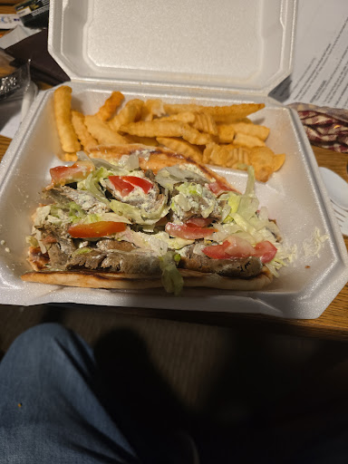 Photo of Chef Shawarma - 831 N 48th St, Lincoln, NE 68504