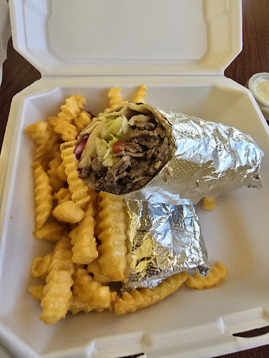 Photo of Chef Shawarma - 831 N 48th St, Lincoln, NE 68504