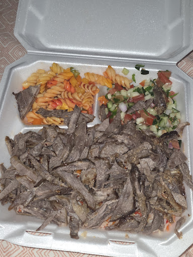 Photo of Chef Shawarma - 831 N 48th St, Lincoln, NE 68504