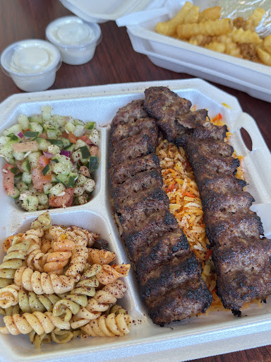 Photo of Chef Shawarma - 831 N 48th St, Lincoln, NE 68504