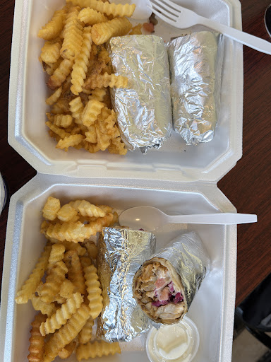 Photo of Chef Shawarma - 831 N 48th St, Lincoln, NE 68504