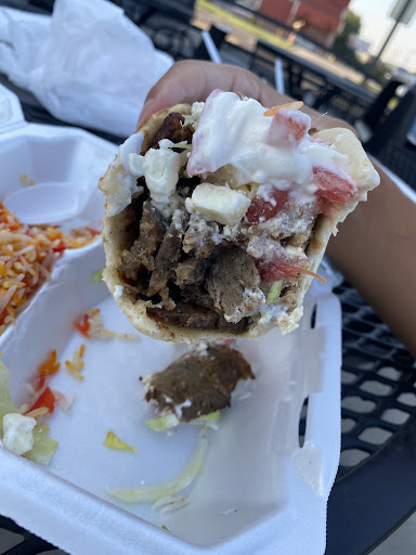 Photo of Chef Shawarma - 831 N 48th St, Lincoln, NE 68504