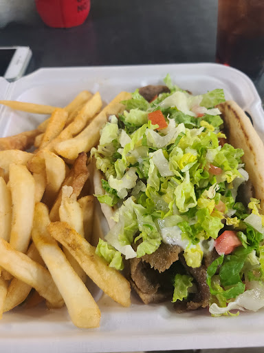 Photo of Chef Shawarma - 831 N 48th St, Lincoln, NE 68504