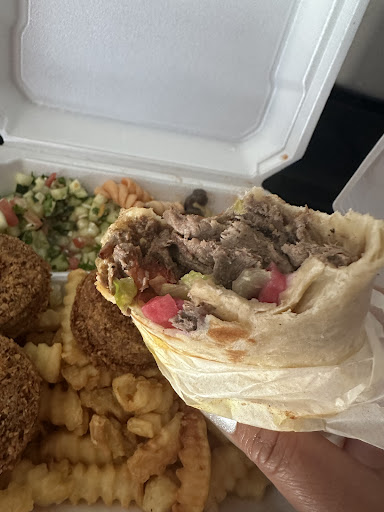 Photo of Chef Shawarma - 831 N 48th St, Lincoln, NE 68504