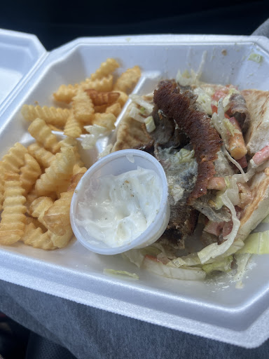 Photo of Chef Shawarma - 831 N 48th St, Lincoln, NE 68504