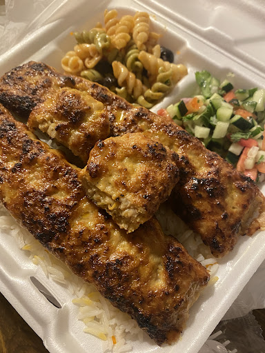 Photo of Chef Shawarma - 831 N 48th St, Lincoln, NE 68504