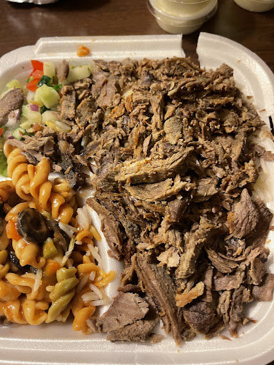 Photo of Chef Shawarma - 831 N 48th St, Lincoln, NE 68504