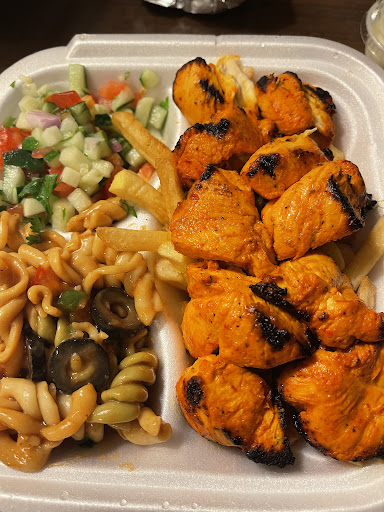 Photo of Chef Shawarma - 831 N 48th St, Lincoln, NE 68504