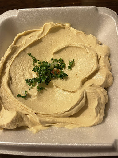 Photo of Chef Shawarma - 831 N 48th St, Lincoln, NE 68504