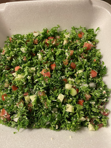 Photo of Chef Shawarma - 831 N 48th St, Lincoln, NE 68504