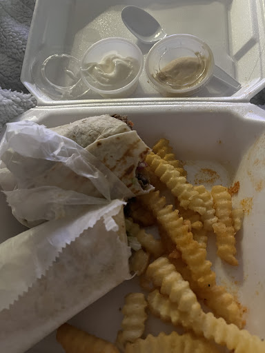 Photo of Chef Shawarma - 831 N 48th St, Lincoln, NE 68504