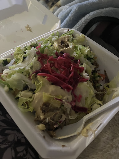 Photo of Chef Shawarma - 831 N 48th St, Lincoln, NE 68504