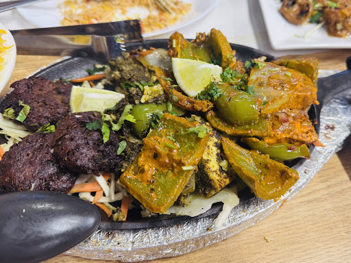 Photo of Fultoo Biryani House - 467 W Ridge Pike, Royersford, PA 19468