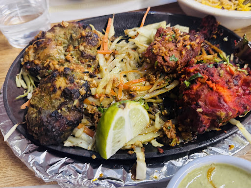 Photo of Fultoo Biryani House - 467 W Ridge Pike, Royersford, PA 19468