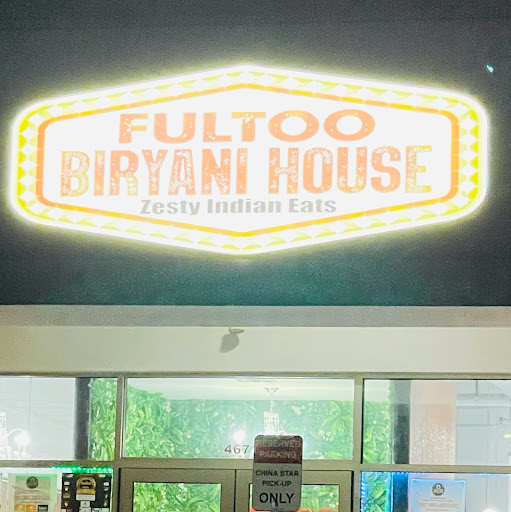 Photo of Fultoo Biryani House - 467 W Ridge Pike, Royersford, PA 19468