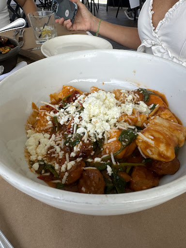 Photo of MP Taverna - 1 Bridge St, Irvington, NY 10533