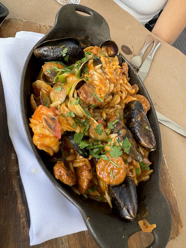 Photo of MP Taverna - 1 Bridge St, Irvington, NY 10533