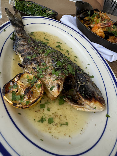 Photo of MP Taverna - 1 Bridge St, Irvington, NY 10533