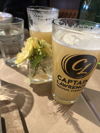 Photo of MP Taverna - 1 Bridge St, Irvington, NY 10533