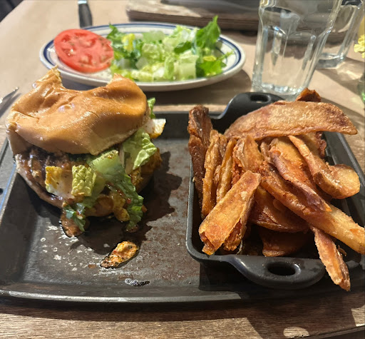 Photo of MP Taverna - 1 Bridge St, Irvington, NY 10533