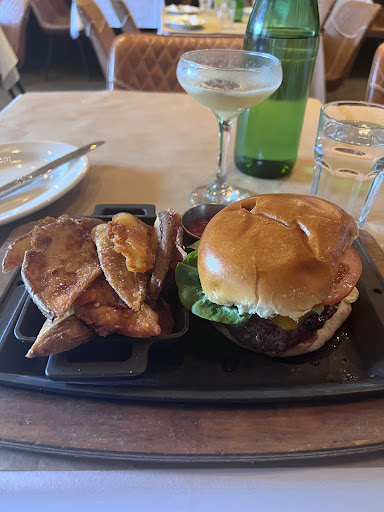 Photo of MP Taverna - 1 Bridge St, Irvington, NY 10533