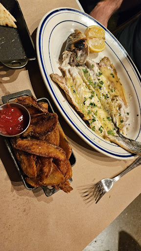 Photo of MP Taverna - 1 Bridge St, Irvington, NY 10533