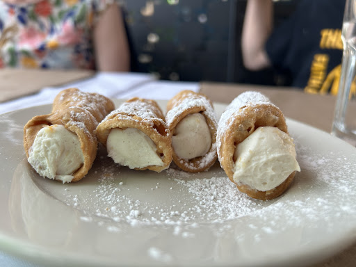 Photo of MP Taverna - 1 Bridge St, Irvington, NY 10533