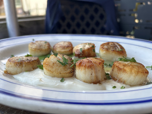 Photo of MP Taverna - 1 Bridge St, Irvington, NY 10533