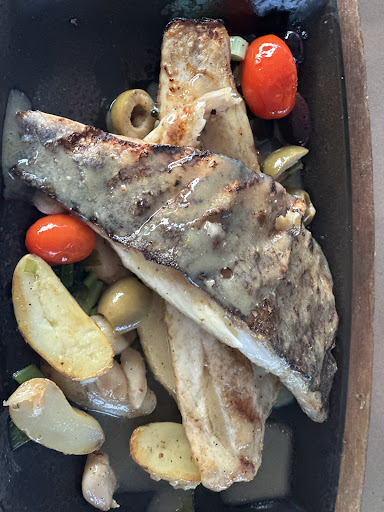 Photo of MP Taverna - 1 Bridge St, Irvington, NY 10533