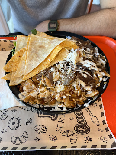 Photo of GYRO DOWNTOWN MEDITERRANEAN RESTAURANT - 456 Piermont Ave, Piermont, NY 10968