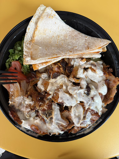 Photo of GYRO DOWNTOWN MEDITERRANEAN RESTAURANT - 456 Piermont Ave, Piermont, NY 10968