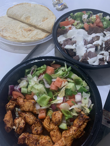 Photo of GYRO DOWNTOWN MEDITERRANEAN RESTAURANT - 456 Piermont Ave, Piermont, NY 10968