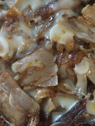 Photo of GYRO DOWNTOWN MEDITERRANEAN RESTAURANT - 456 Piermont Ave, Piermont, NY 10968