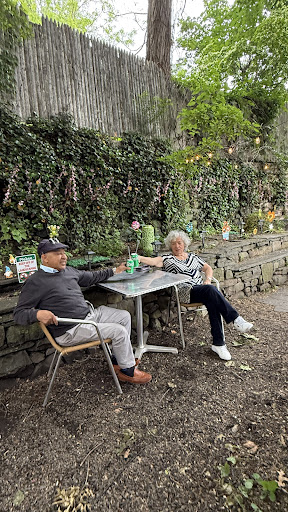 Photo of GYRO DOWNTOWN MEDITERRANEAN RESTAURANT - 456 Piermont Ave, Piermont, NY 10968