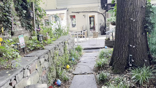 Photo of GYRO DOWNTOWN MEDITERRANEAN RESTAURANT - 456 Piermont Ave, Piermont, NY 10968