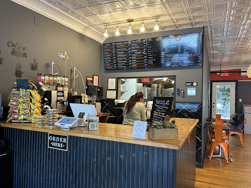 Photo of GYRO DOWNTOWN MEDITERRANEAN RESTAURANT - 456 Piermont Ave, Piermont, NY 10968