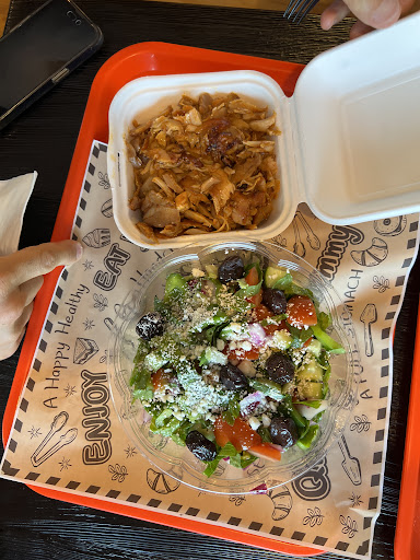 Photo of GYRO DOWNTOWN MEDITERRANEAN RESTAURANT - 456 Piermont Ave, Piermont, NY 10968