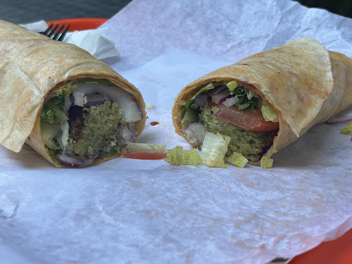 Photo of GYRO DOWNTOWN MEDITERRANEAN RESTAURANT - 456 Piermont Ave, Piermont, NY 10968