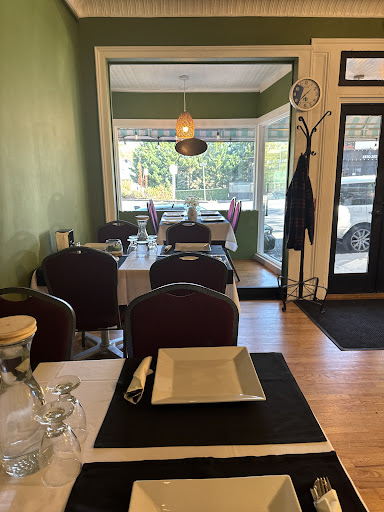 Photo of GYRO DOWNTOWN MEDITERRANEAN RESTAURANT - 456 Piermont Ave, Piermont, NY 10968